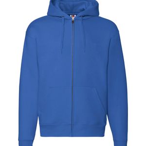Zip Thru Hooded Sweat, miniatyr 5